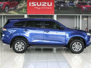Isuzu mu-X 3.0TD LS 4x4 - Image 7