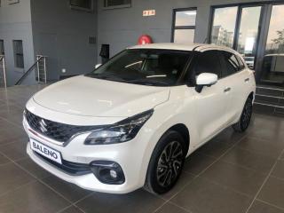 Suzuki Baleno 1.5 GLX auto