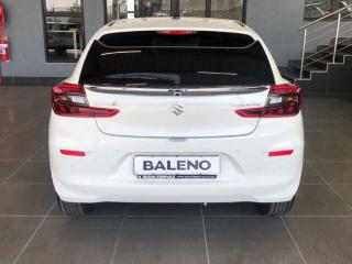 Suzuki Baleno 1.5 GLX auto