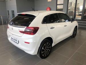 Suzuki Baleno 1.5 GLX auto - Image 6