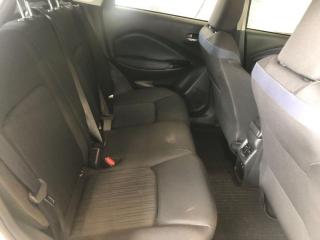 Suzuki Baleno 1.5 GLX auto