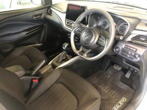 Suzuki Baleno 1.5 GLX auto - Image 9