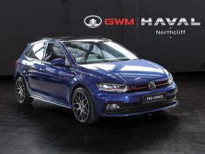 Volkswagen Polo GTI - Image 1
