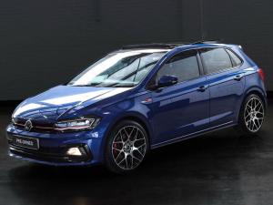 Volkswagen Polo GTI - Image 2