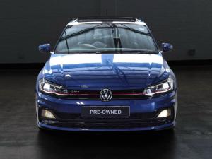 Volkswagen Polo GTI - Image 3