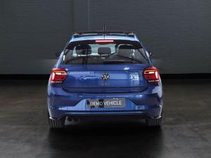 Volkswagen Polo GTI - Image 5