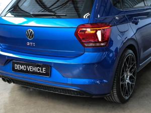 Volkswagen Polo GTI - Image 8