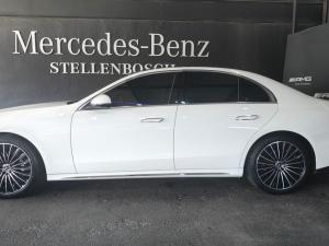 Mercedes-Benz E-Class E200 Avantgarde - Image 3