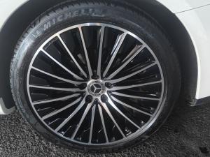 Mercedes-Benz E-Class E200 Avantgarde - Image 4