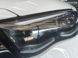 Mercedes-Benz E-Class E200 Avantgarde - Image 6