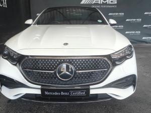 Mercedes-Benz E-Class E200 Avantgarde - Image 7