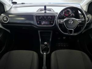 Volkswagen up! move up! 5-door 1.0 - Image 10