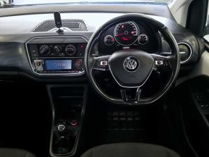 Volkswagen up! move up! 5-door 1.0 - Image 11