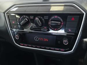 Volkswagen up! move up! 5-door 1.0 - Image 13