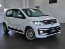 Thumbnail Volkswagen up! move up! 5-door 1.0