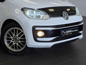 Volkswagen up! move up! 5-door 1.0 - Image 2