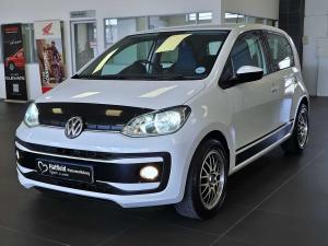 Volkswagen up! move up! 5-door 1.0 - Image 4