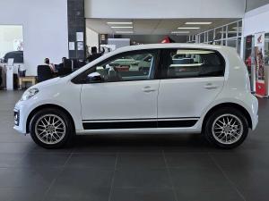 Volkswagen up! move up! 5-door 1.0 - Image 5