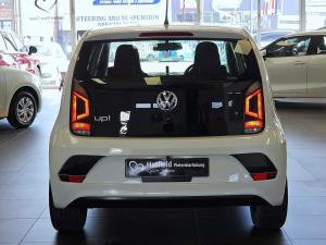 Volkswagen up! move up! 5-door 1.0 - Image 6