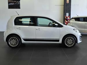 Volkswagen up! move up! 5-door 1.0 - Image 7