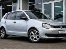 Thumbnail Volkswagen Polo Vivo hatch 1.4 Blueline