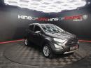 Thumbnail Ford EcoSport 1.0T Titanium auto
