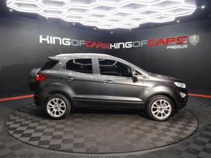 Ford EcoSport 1.0T Titanium auto - Image 3
