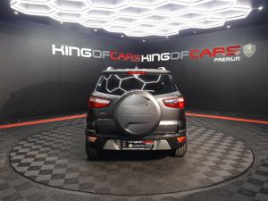 Ford EcoSport 1.0T Titanium auto - Image 5