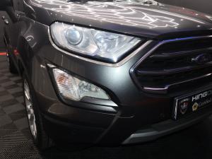 Ford EcoSport 1.0T Titanium auto - Image 6