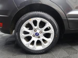 Ford EcoSport 1.0T Titanium auto - Image 7