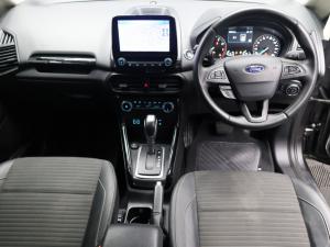 Ford EcoSport 1.0T Titanium auto - Image 8