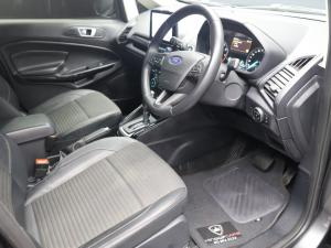 Ford EcoSport 1.0T Titanium auto - Image 9