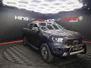 Thumbnail Ford Ranger 2.0Bi-Turbo double cab 4x4 Wildtrak