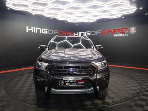 Ford Ranger 2.0Bi-Turbo double cab 4x4 Wildtrak - Image 2