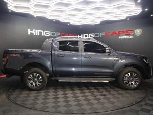 Ford Ranger 2.0Bi-Turbo double cab 4x4 Wildtrak - Image 3