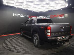 Ford Ranger 2.0Bi-Turbo double cab 4x4 Wildtrak - Image 4