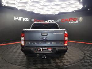 Ford Ranger 2.0Bi-Turbo double cab 4x4 Wildtrak - Image 5