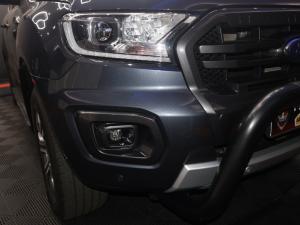 Ford Ranger 2.0Bi-Turbo double cab 4x4 Wildtrak - Image 6