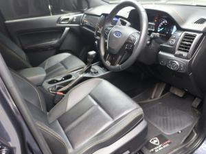 Ford Ranger 2.0Bi-Turbo double cab 4x4 Wildtrak - Image 9