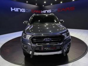 Ford Ranger 2.0Bi-Turbo double cab 4x4 Wildtrak - Image 2