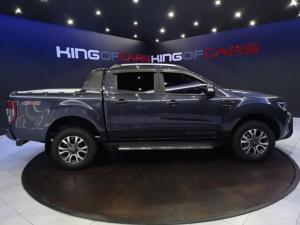 Ford Ranger 2.0Bi-Turbo double cab 4x4 Wildtrak - Image 3