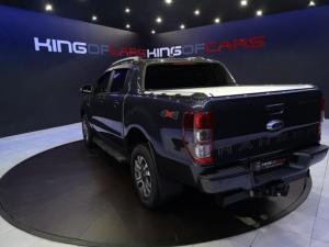Ford Ranger 2.0Bi-Turbo double cab 4x4 Wildtrak - Image 4