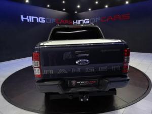 Ford Ranger 2.0Bi-Turbo double cab 4x4 Wildtrak - Image 5