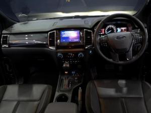 Ford Ranger 2.0Bi-Turbo double cab 4x4 Wildtrak - Image 8