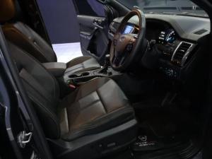 Ford Ranger 2.0Bi-Turbo double cab 4x4 Wildtrak - Image 9