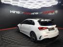Thumbnail Mercedes-Benz A-Class A45 S hatch 4Matic+