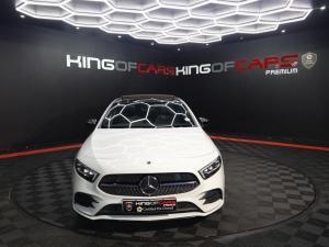 Mercedes-Benz A-Class A250 sedan AMG Line - Image 2