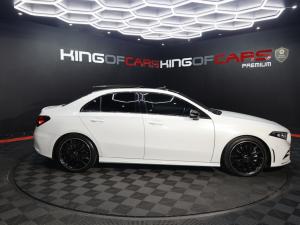 Mercedes-Benz A-Class A250 sedan AMG Line - Image 3