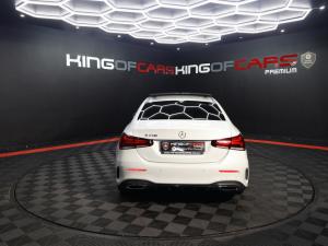 Mercedes-Benz A-Class A250 sedan AMG Line - Image 5