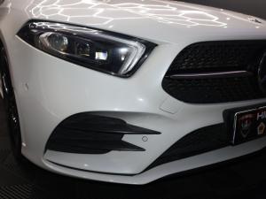 Mercedes-Benz A-Class A250 sedan AMG Line - Image 6